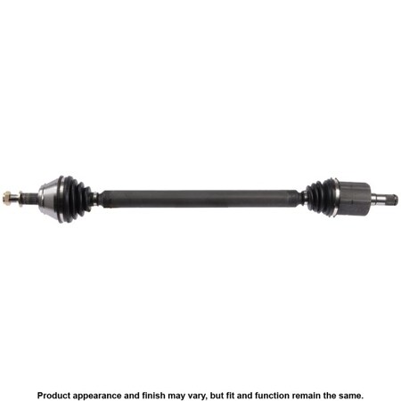 A1 Cardone New Cv Drive Axle, 66-7313 66-7313